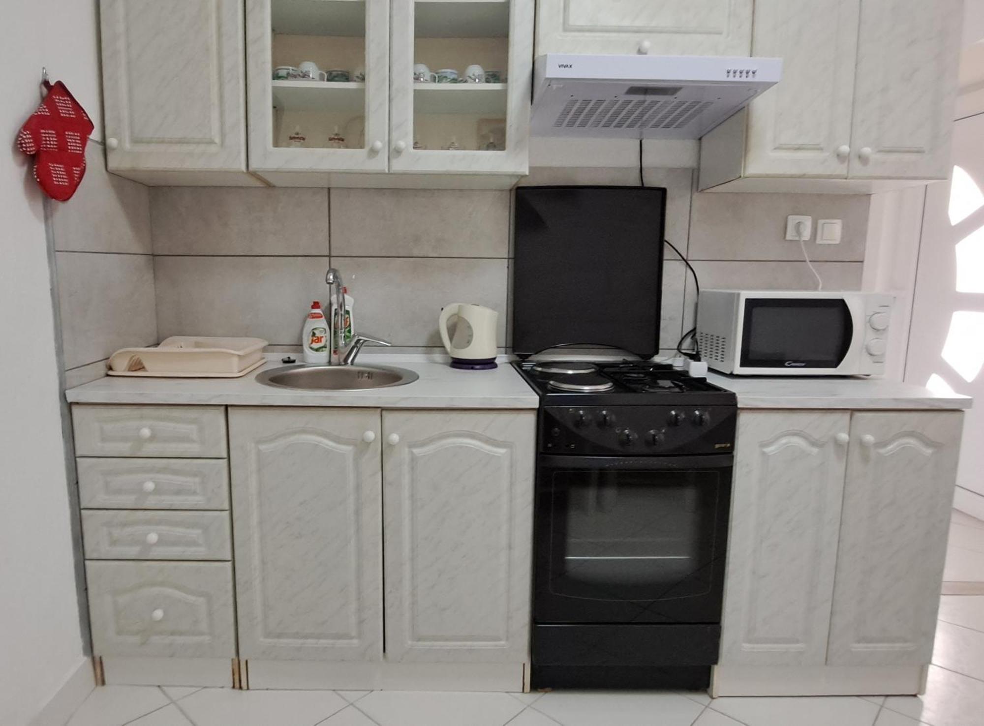 Apartmani Ana-Lora Lopar Exterior photo